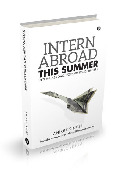 Summer Internship Foreign Internship